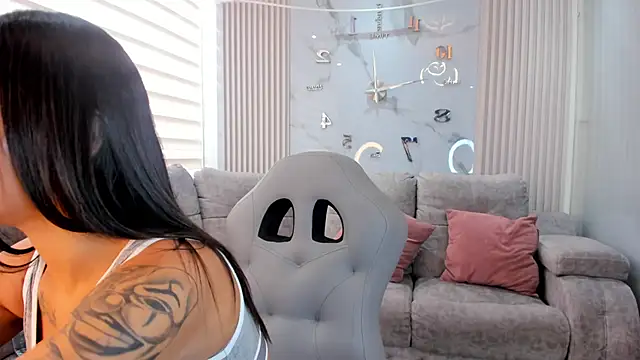 Violet spencer online show from 03.14.25