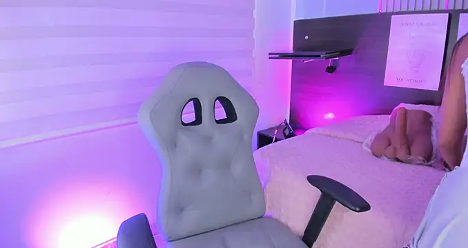 Violet spencer online show from 10.16.25