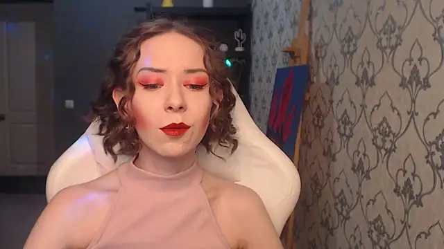 FascinatingEyess online show from 04.25.26
