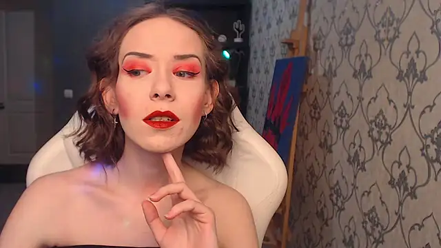FascinatingEyess online show from 05.19.26