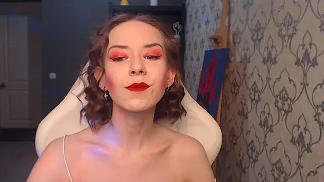FascinatingEyess online show from 05.21.26