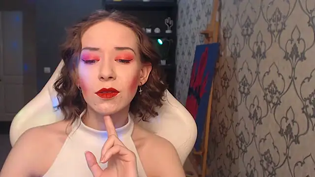 FascinatingEyess online show from 05.22.26