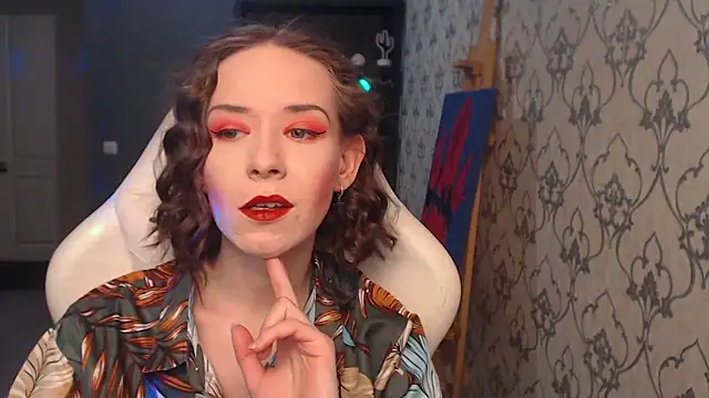 FascinatingEyess online show from 05.23.26