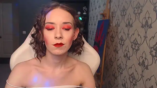 FascinatingEyess online show from 05.24.26