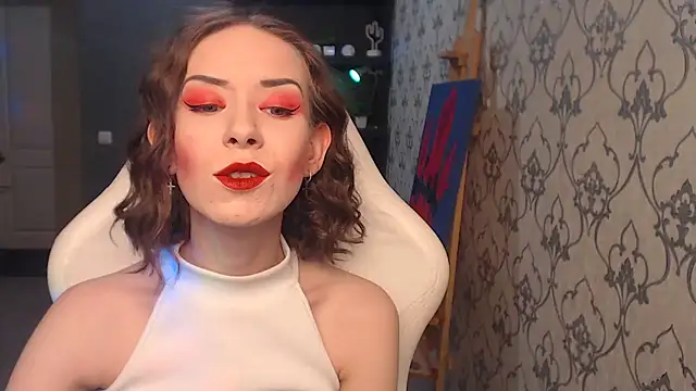 FascinatingEyess online show from 05.25.26