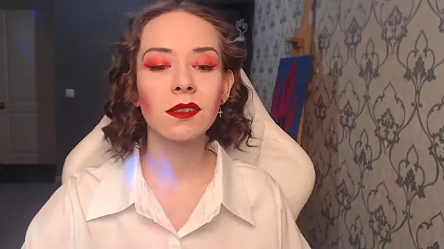 FascinatingEyess online show from 05.27.26