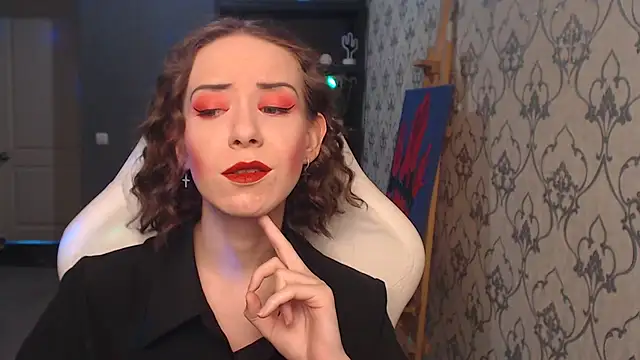 FascinatingEyess online show from 05.28.26