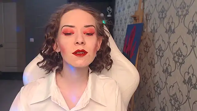 FascinatingEyess online show from 05.30.26