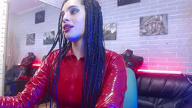 elizatexx online show from 12.19.24