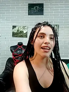 elizatexx online show from 12.21.24