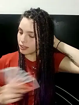 elizatexx online show from 12.27.24