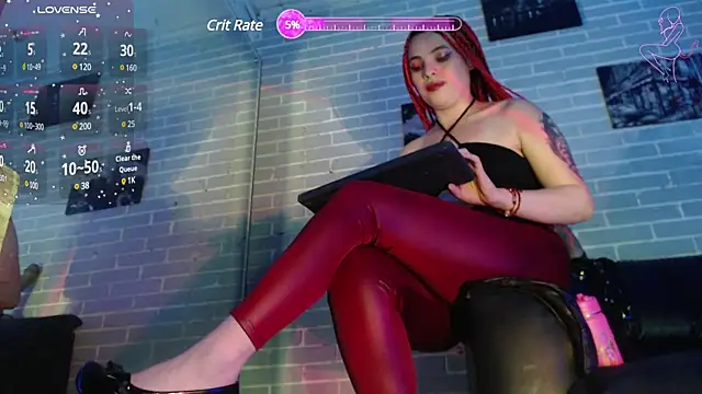 elizatexx online show from 01.23.25