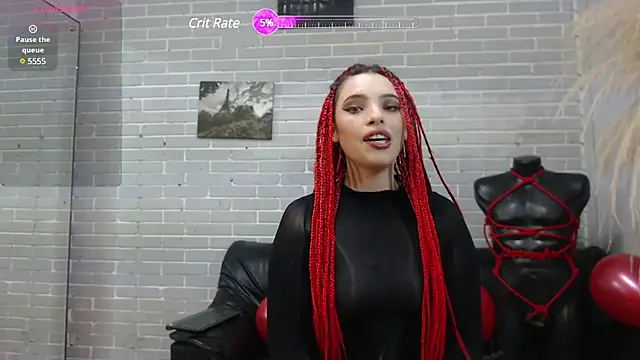 elizatexx online show from 02.05.25