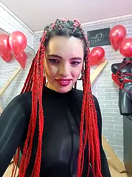 elizatexx online show from 02.10.25