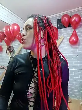 elizatexx online show from 02.14.25