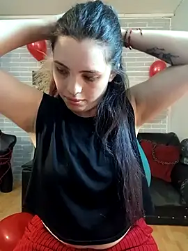 elizatexx online show from 02.20.25