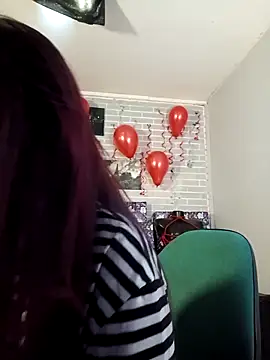 elizatexx online show from 03.06.25