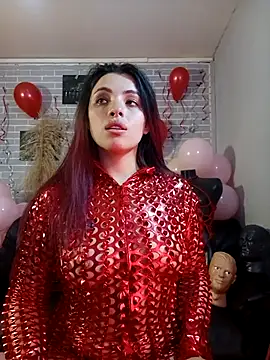 elizatexx online show from 03.20.25