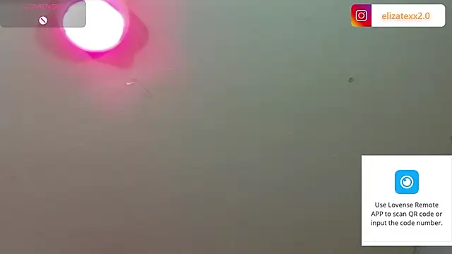 elizatexx online show from 03.05.26