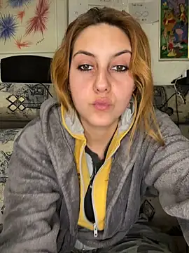 Snapshot of xxdorkax6 chatting on 02.27.25 xxdorkax6 online show from 02.27.25