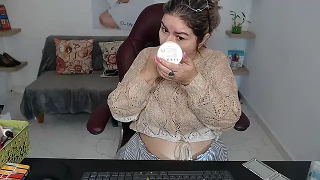 zehra sanem online show from 02.17.26