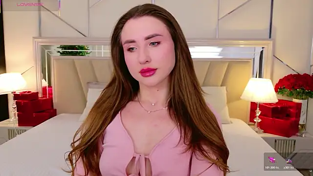 Snapshot of Jullia_Carter chatting on 01.15.26 Jullia Carter online show from 01.15.26