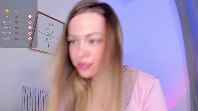 damn cutie online show from 02.24.26