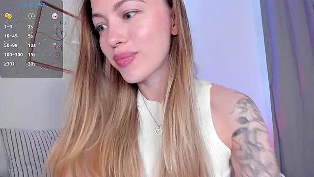 damn cutie online show from 06.04.26