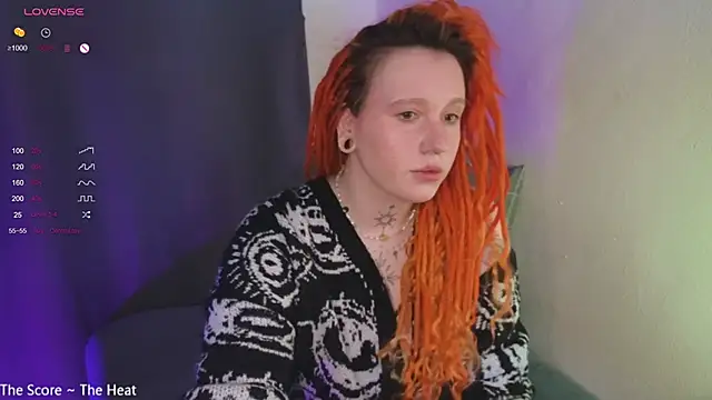 Snapshot of The_Full_Red_Moon chatting on 09.25.25 The Full Red Moon online show from 09.25.25