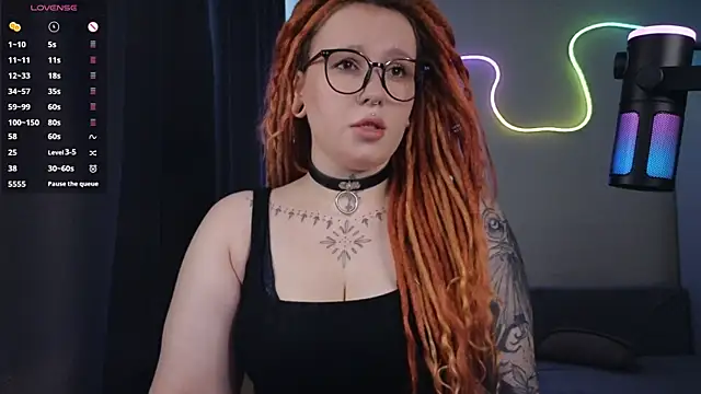 Snapshot of The_Full_Red_Moon chatting on 05.19.26 The Full Red Moon online show from 05.19.26