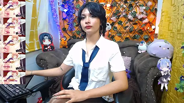 ravenn 20 online show from 02.05.25