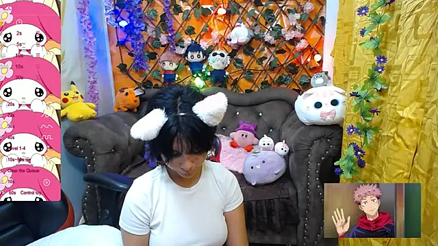 ravenn 20 online show from 02.14.25