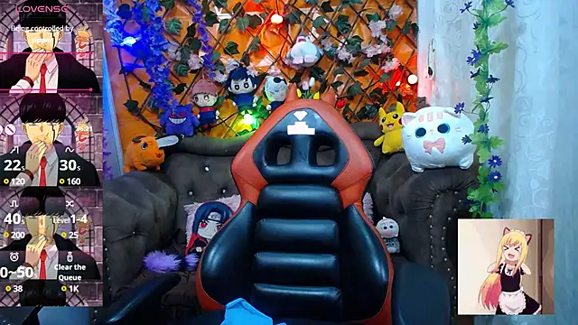 ravenn 20 online show from 03.15.25