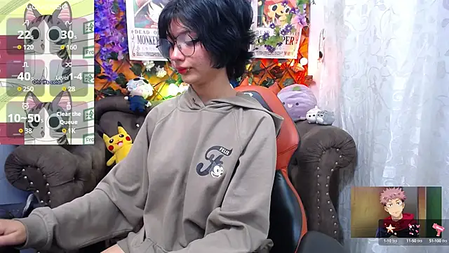 ravenn 20 online show from 10.14.25