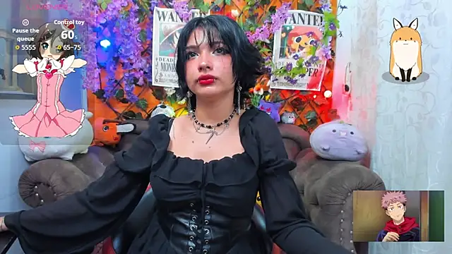 ravenn 20 online show from 11.13.25