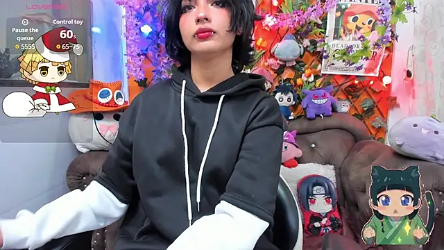 ravenn 20 online show from 12.03.25