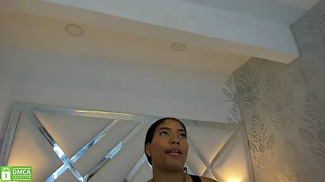 Snapshot of belacampbell chatting on 01.08.25 belacampbell online show from 01.08.25