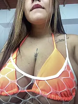 katy ruiz online show from 03.14.25