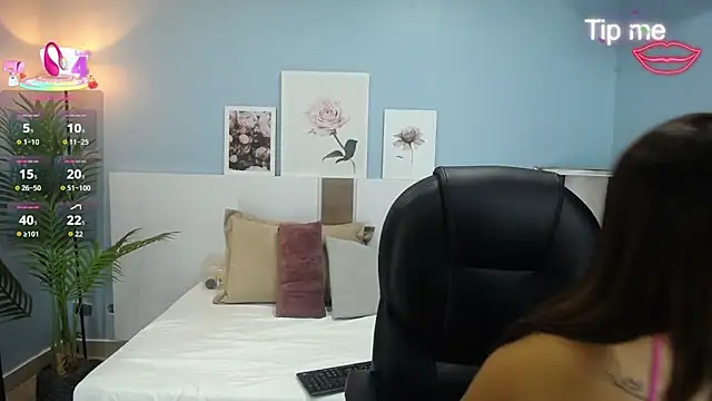 katy ruiz online show from 06.17.26