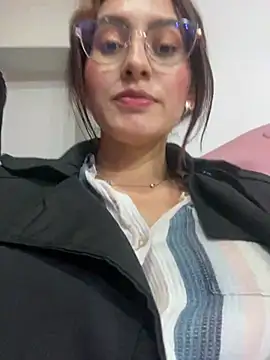 VioletPearson online show from 02.15.25