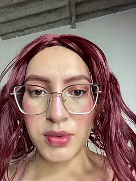 VioletPearson online show from 02.25.26