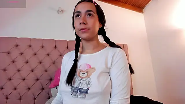 xanna sweet online show from 12.09.24