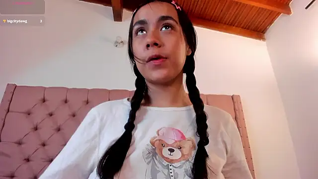 xanna sweet online show from 12.10.24