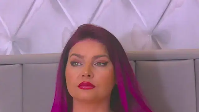 RissaRheys online show from 10.24.25