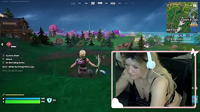 ziggyspice online show from 01.15.25