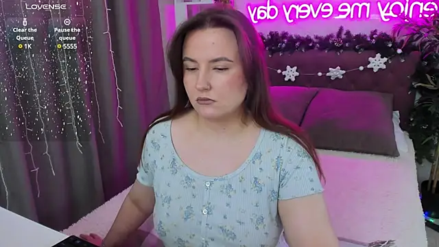 FeralPeach online show from 01.16.25