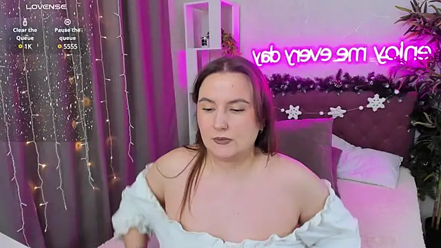 FeralPeach online show from 01.17.25