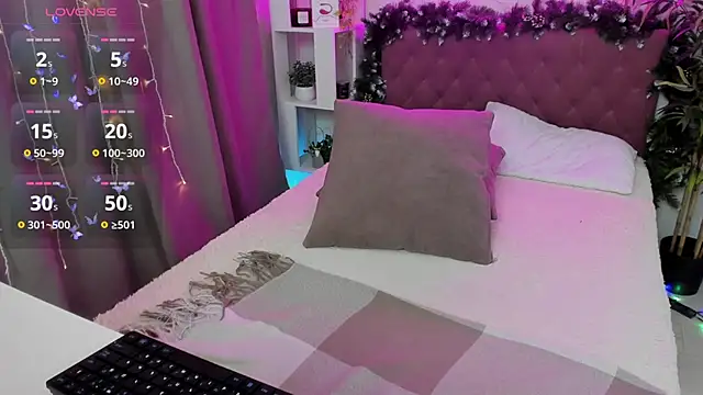 FeralPeach online show from 01.31.25