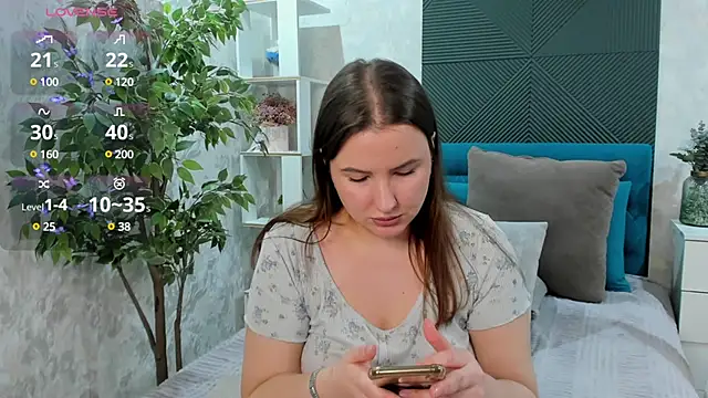 FeralPeach online show from 02.15.25