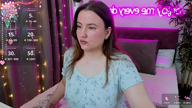 FeralPeach online show from 03.13.25